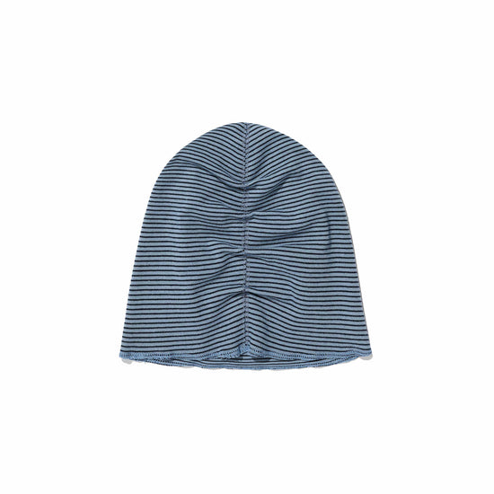 Nice Ghost Club Stripe Tuck Beanie