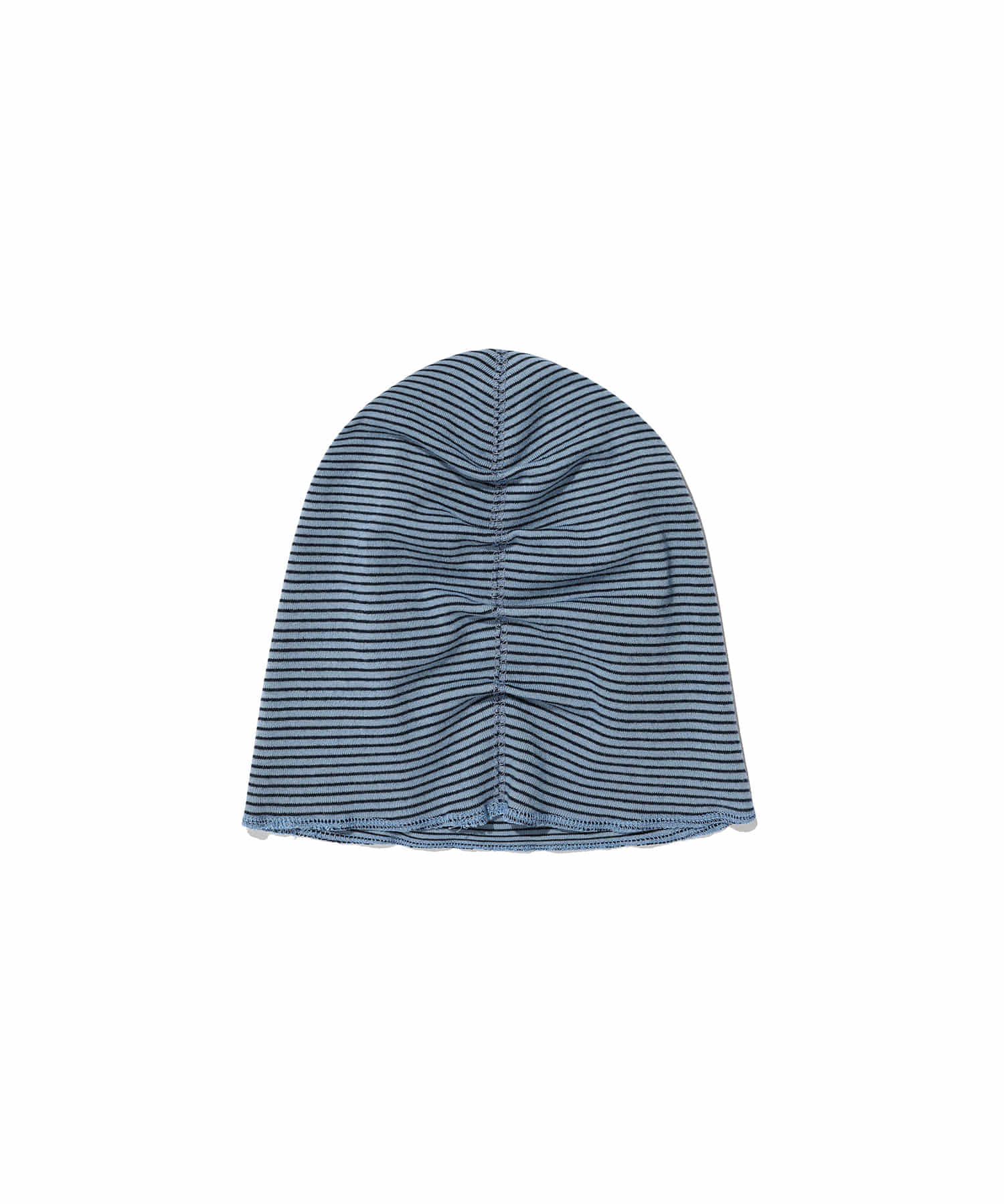 Nice Ghost Club Stripe Tuck Beanie