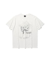 Nice Ghost Club Warped Dolly Tee