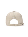 MLB NANO LOGO UNSTRUCTURED BALL CAP