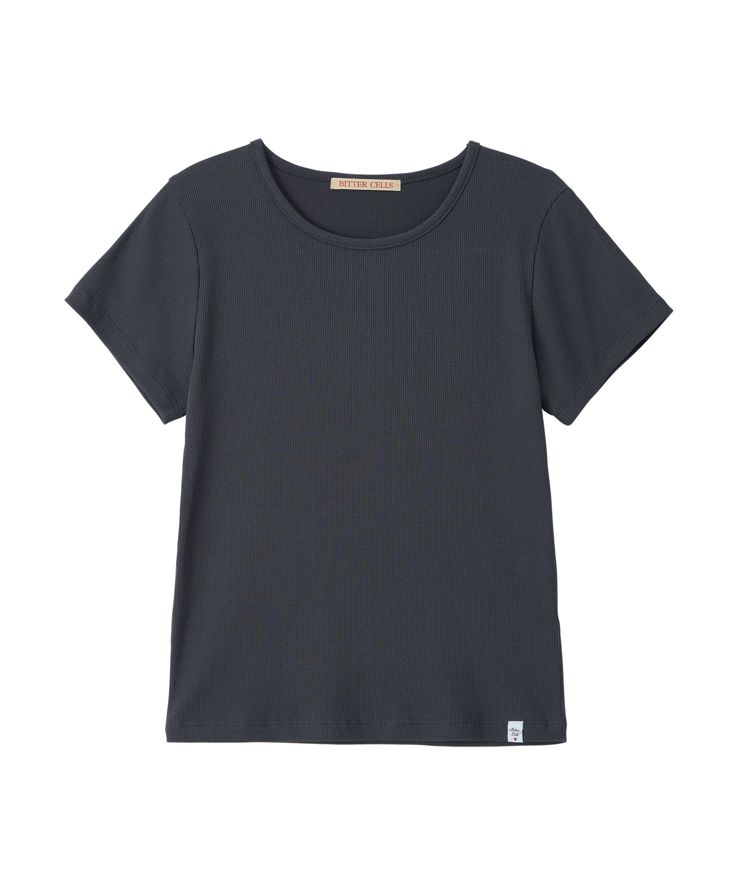 Bitter Cells Essential Golgi Half Tee
