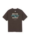 MLB Vintage Back Graphic T-shirt