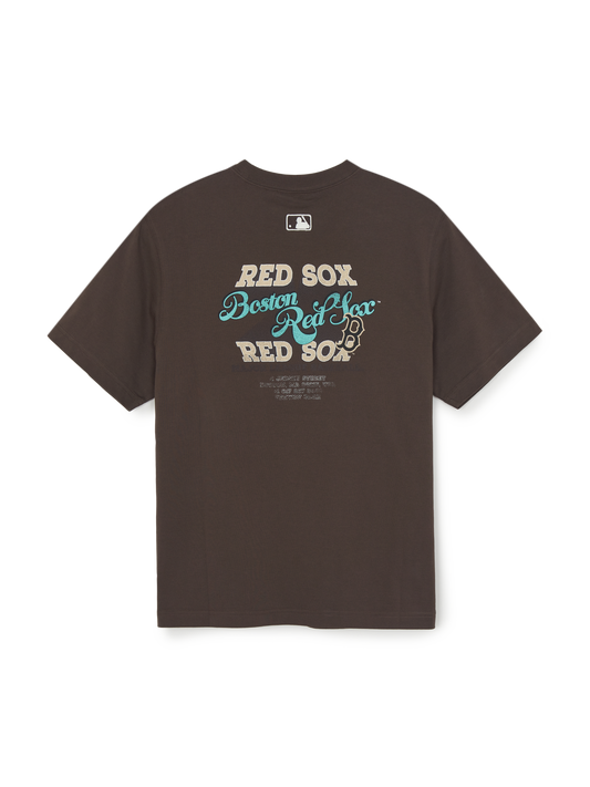 MLB Vintage Back Graphic T-shirt