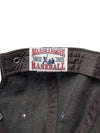 MLB Vintage Embo Damage Unstructured Ballcap