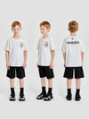 MLB Mono-bear T-shirt Set