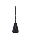 MLB Monogram Suede Bucket Bag