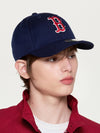 MLB SIGNATURE STRUCTURED BALLCAP