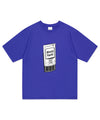 Mahagrid WASTE YOUTH TEE