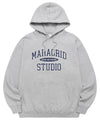 Mahagrid College Logo Hoodie