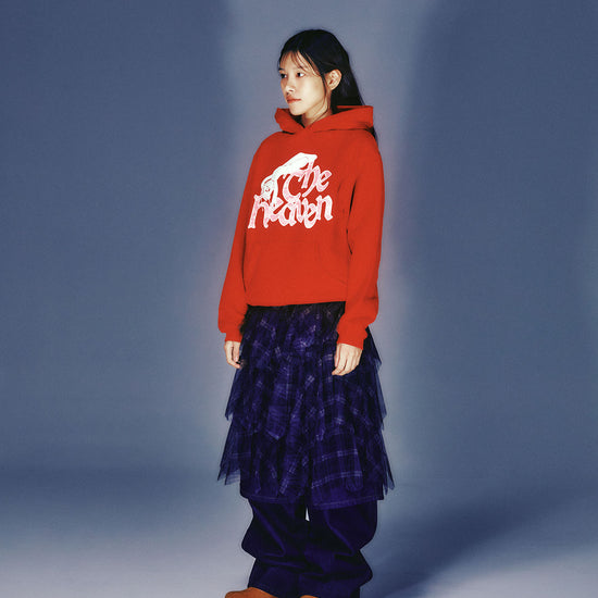 Nice Ghost Club The Heaven Hoodie