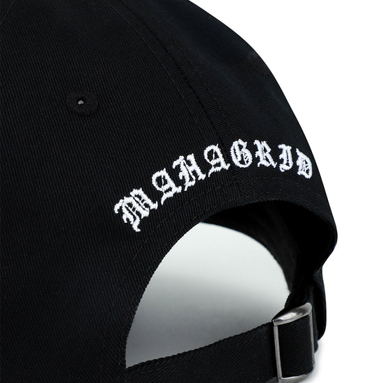 Mahagrid DNP Trucker Ball Cap
