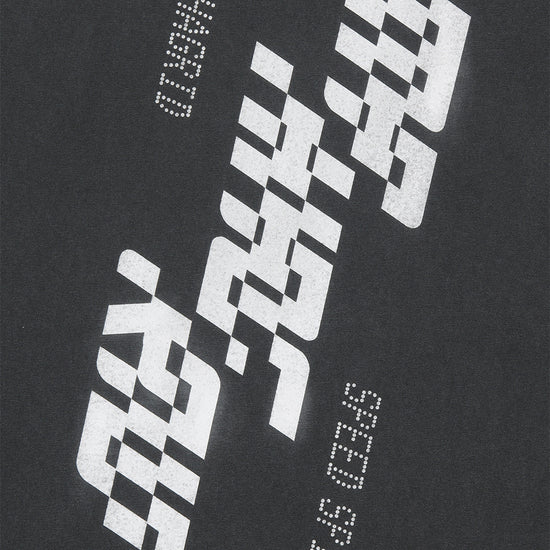 Mahagrid Tech Pigment Sleeveless
