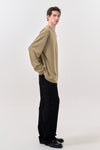 General Idea UNISEX Basic Sakariva Long Sleeve T-Shirt