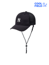 MLB [cool Field] Mesh Ballcap