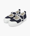 Marithé François Girbaud Kids W Ribbon Mary Jane Sneakers