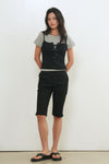General Idea WOMAN Eyelet Sleeveless