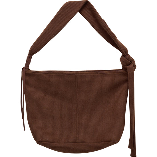 Bitter Cells Rolling Knit Big Bag
