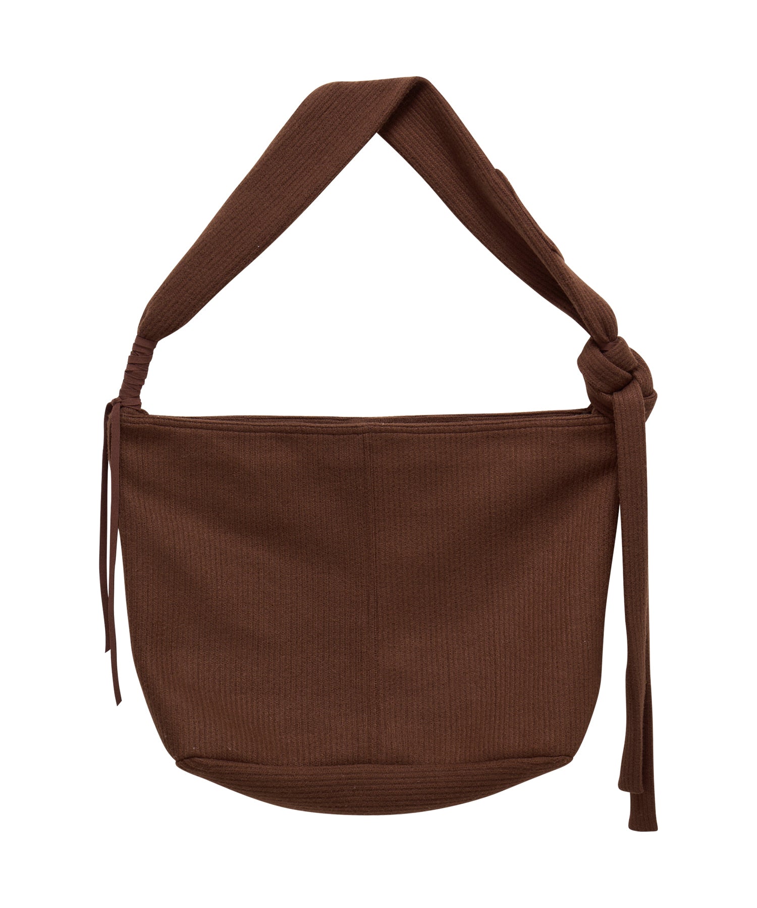 Bitter Cells Rolling Knit Big Bag