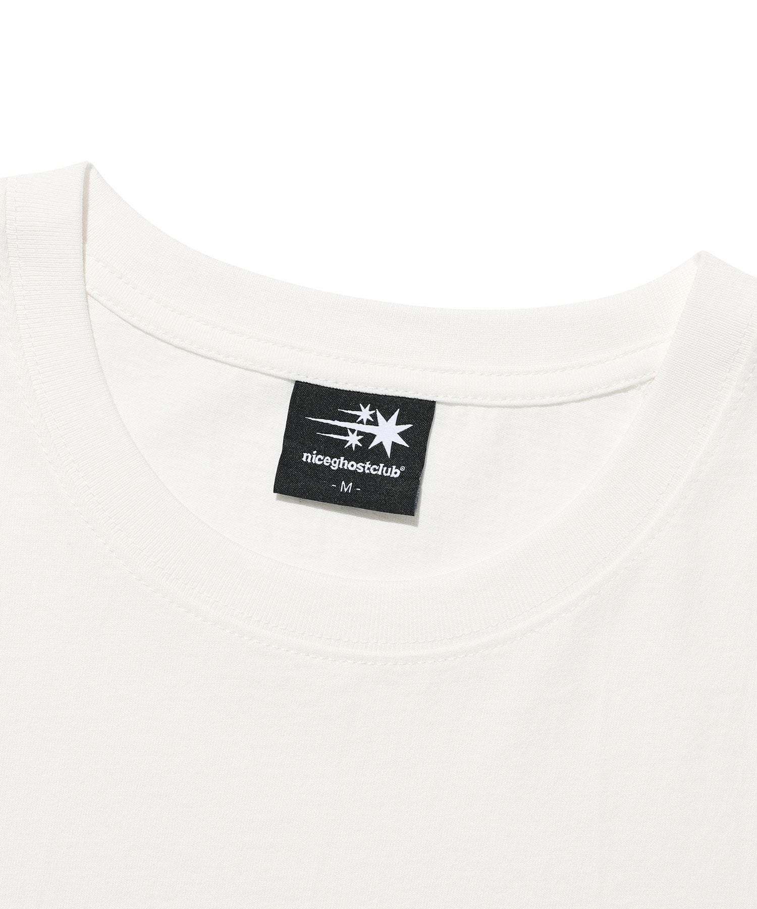 Nice Ghost Club Baby Guardians Tee