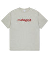 Mahagrid Basic Logo Tee
