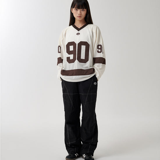 Mahagrid 90 Hockey Jersey