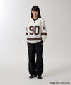 Mahagrid 90 Hockey Jersey