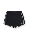 MLB Women's Basic Small Logo Running Dolphin Pants