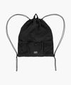 Marithé François Girbaud Marithé SPORT GYM SACK black