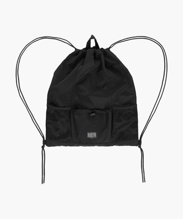 Marithé François Girbaud Marithé SPORT GYM SACK black