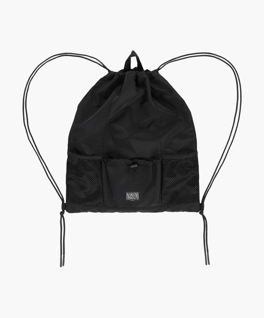 Marithé François Girbaud Marithé SPORT GYM SACK black