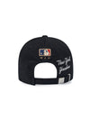 MLB Coopers Town Patch Unstructured Ballcap