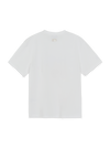 MLB Summer Fruits Lifestyle Front Graphic Over Fit T-shirt