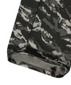 Mahagrid Tiger Camo Wide Pants [Khaki]