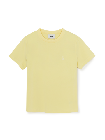 MLB Women's Basic Slim Fit T-Shirts