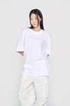ADLV Hand Sketch Bear Short Sleeve T-Shirt