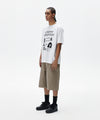 Mahagrid Urban Disorder Tee