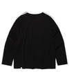 Cavish GLOBE FOOTBALL LONG SLEEVE TEE