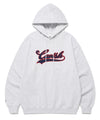 Cavish Applique Stadium Logo Hoodie