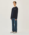 Marithé François Girbaud New M Slim Straight Denim Pants
