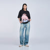 ADLV ADLV Baby Face Short Sleeve T-Shirt Donut 3