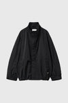 General Idea UNISEX Volume Blouson Bomber Jacket