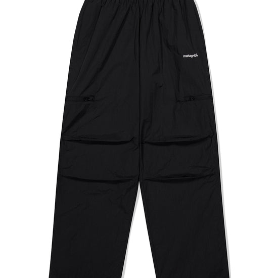 Mahagrid Basic Logo Nylon Pant