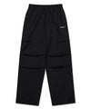 Mahagrid Basic Logo Nylon Pant
