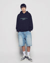 ADLV Double Effect Hoodie