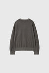 General Idea Unisex Pocket Crew Neck Cardigan
