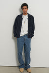 General Idea MAN Straight Fit Denim Pants