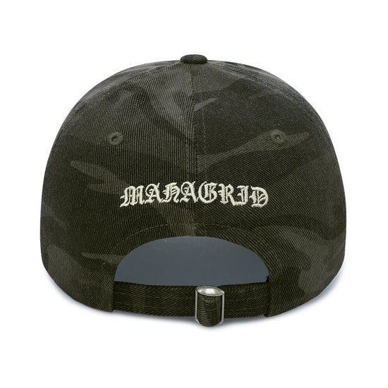 Mahagrid Paradise Cap