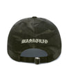 Mahagrid Paradise Cap