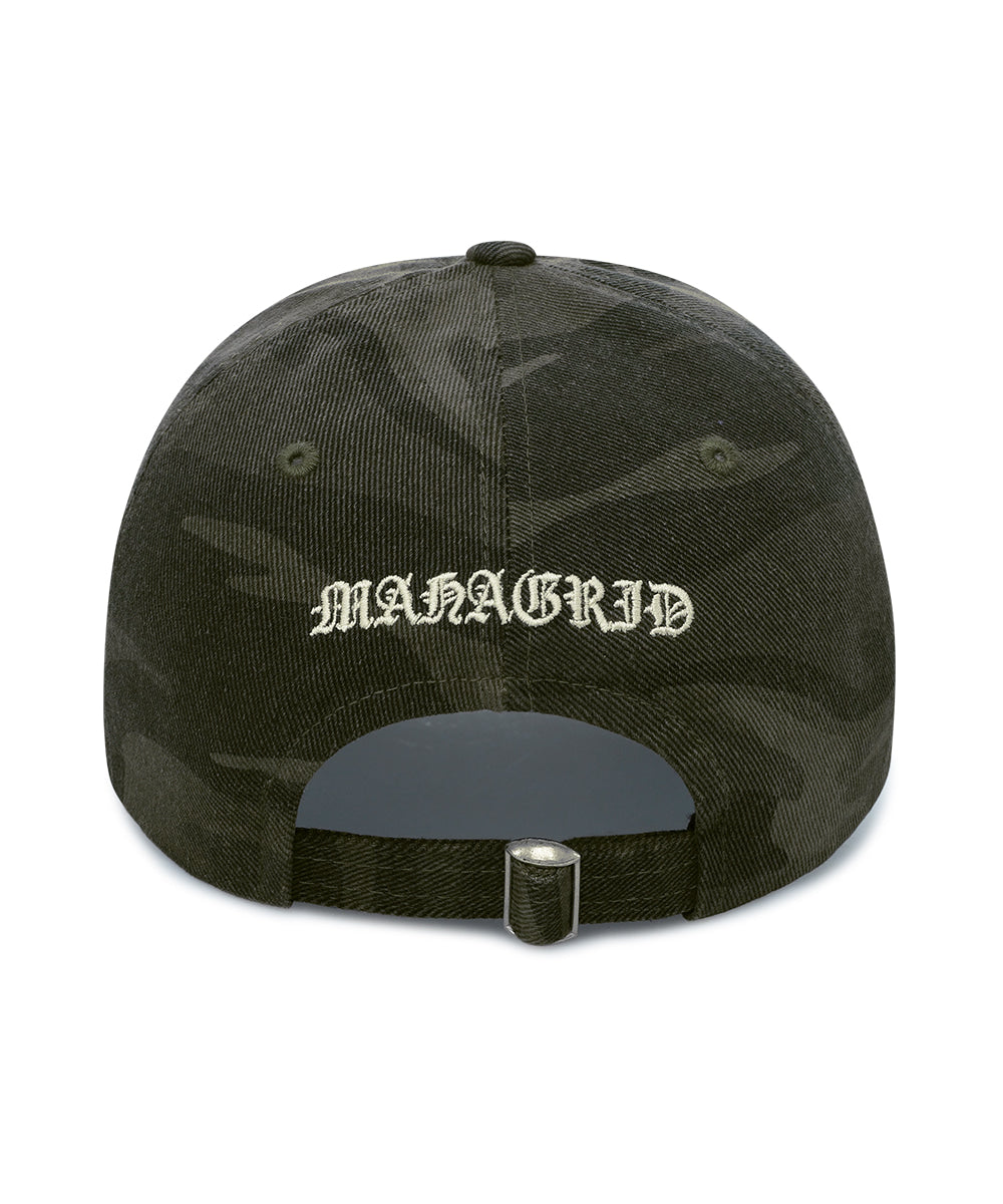 Mahagrid Paradise Cap