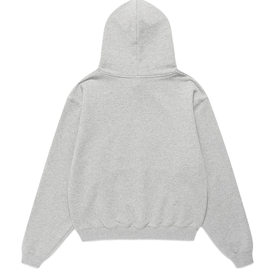 Cavish Twin Star Applique Hoodie
